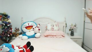 cinty_girl Video  270 Seconds