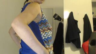 melaniebiche Video  749 Seconds