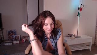 jennycutey Video  459 Seconds