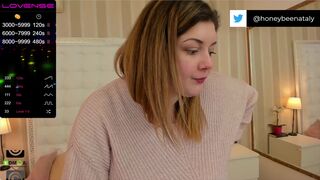 nataly_honeybee Video  413 Seconds