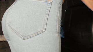 anemariejolie Video  654 Seconds