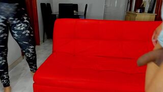 helgahot002 Video  482 Seconds