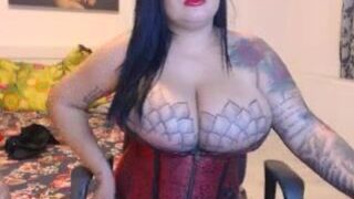 katie_blackx Video  2418 Seconds