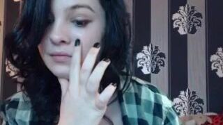 ellissa_ Video  1422 Seconds