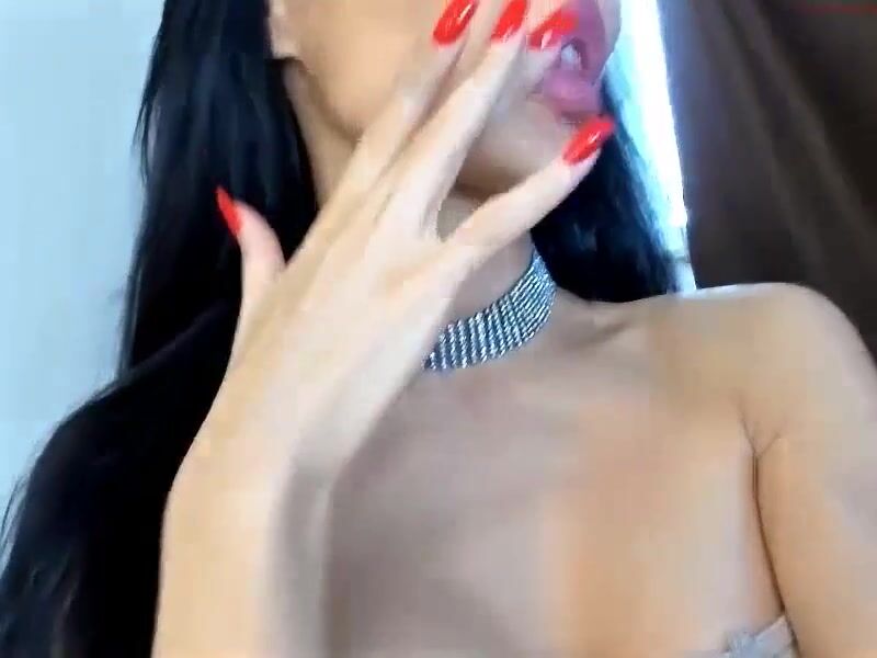 darling_megan Video 200 Seconds