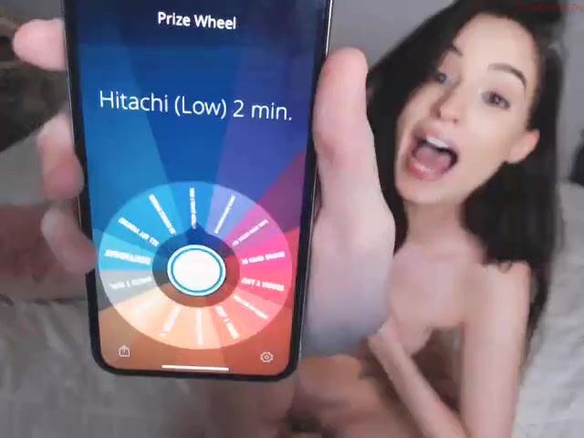 angiefae Video 1101 Seconds