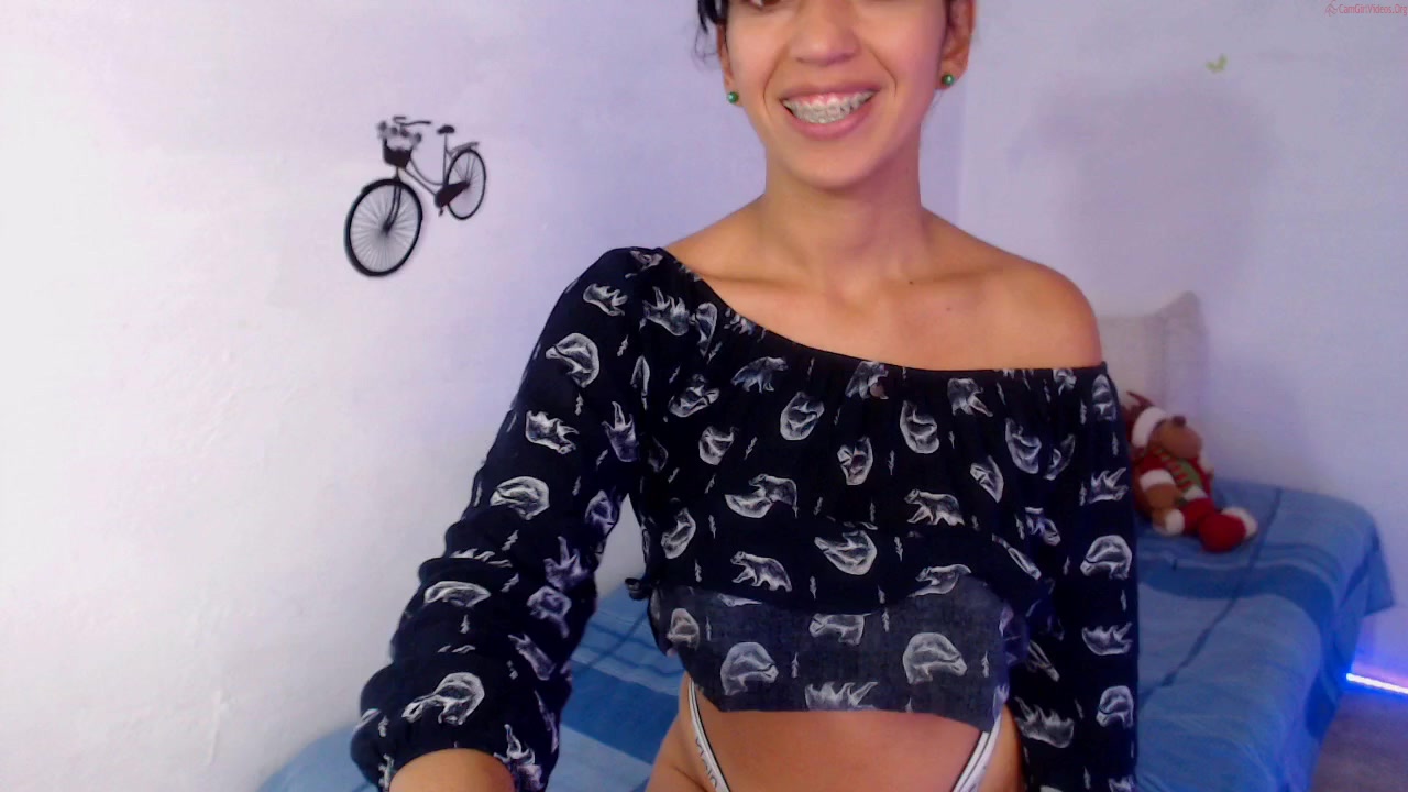 karla_soussa Video 495 Seconds