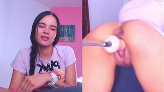 mandy_rose_ Video  436 Seconds