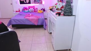 angeles_isalla25 Video  1411 Seconds