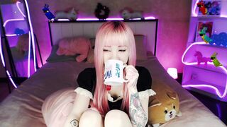 akirahartyx Video  1245 Seconds