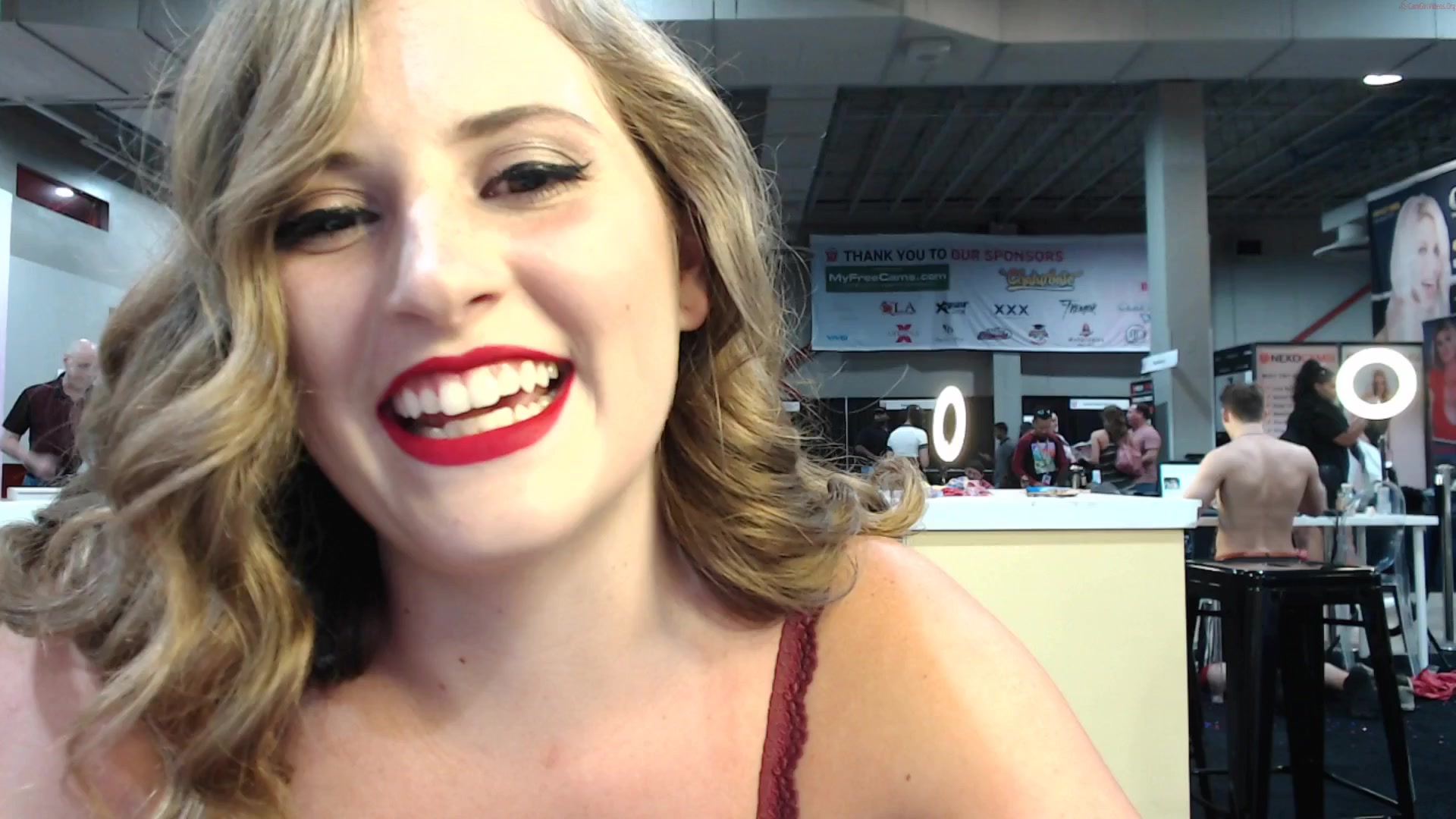 allysonbettie Video 557 Seconds