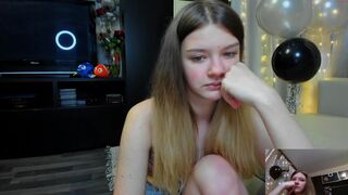 geneva_coy Video  577 Seconds