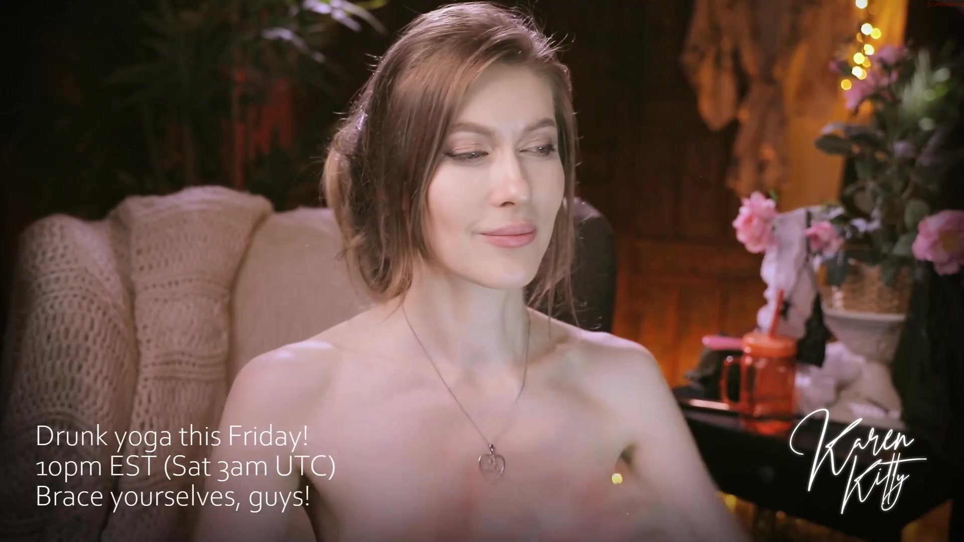 karenkitty Video 355 Seconds
