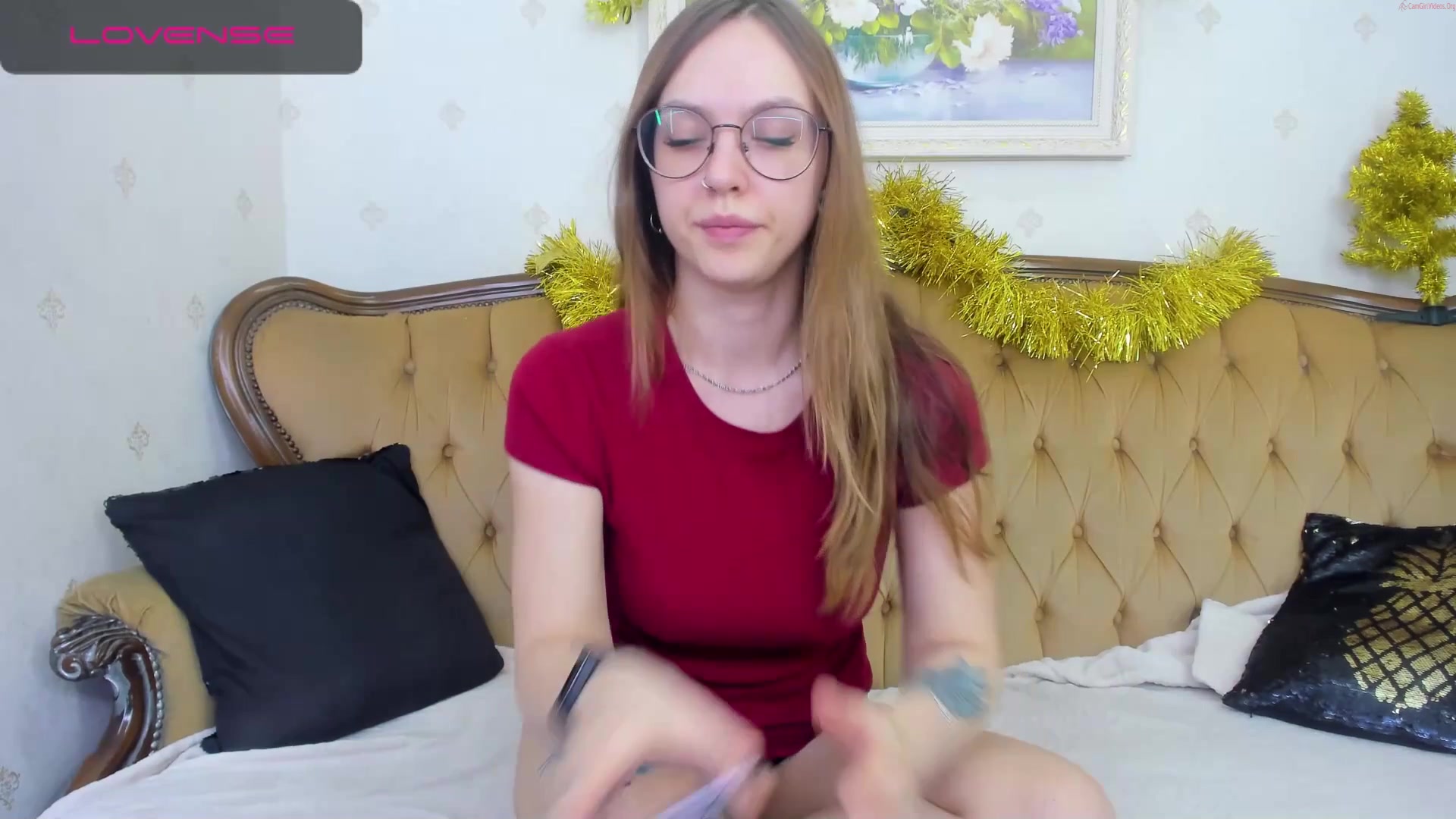 lisamelow Video  562 Seconds