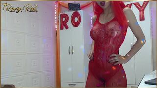 roxy_red_ Video  178 Seconds