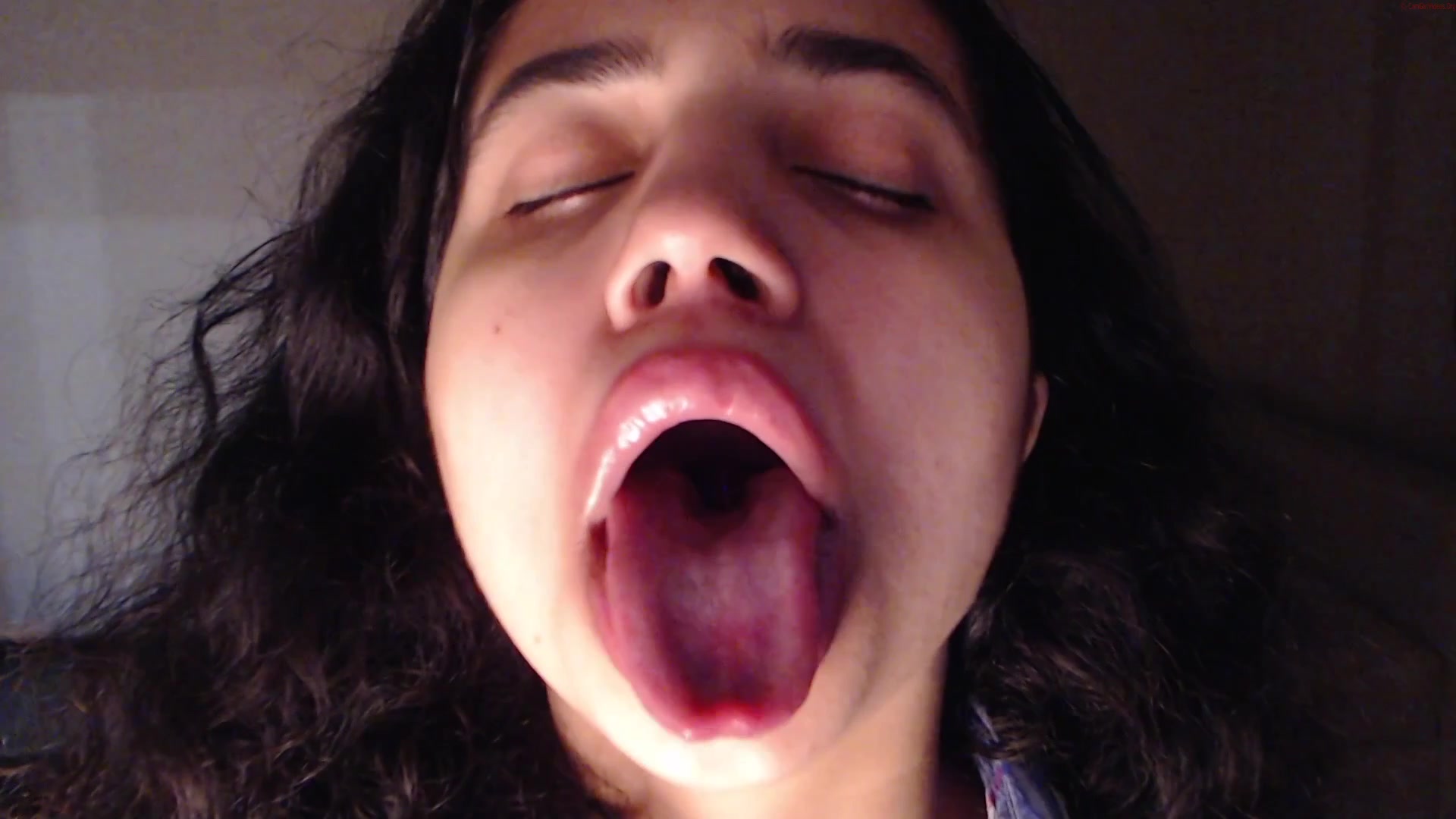 shacamgirl Video 410 Seconds