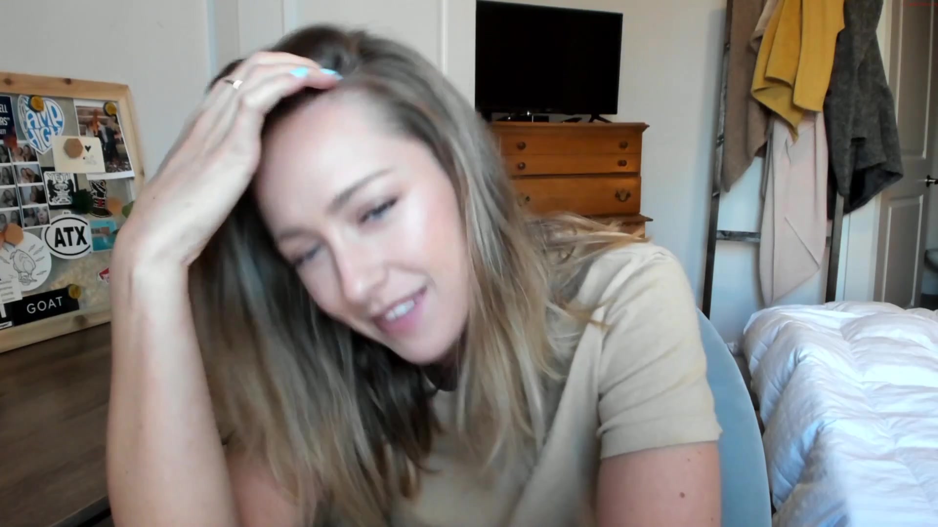 texasthicc Video 567 Seconds