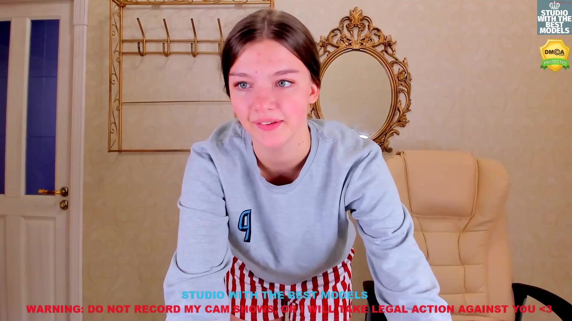 geneva_coy Video 155 Seconds