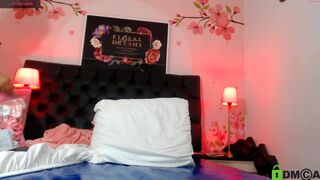 kelly_badgirl Video  620 Seconds