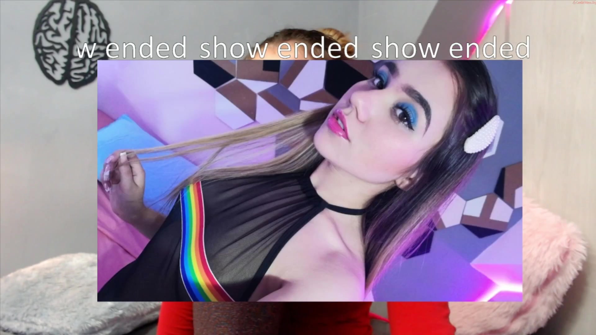 sabrinarey_ Video 380 Seconds