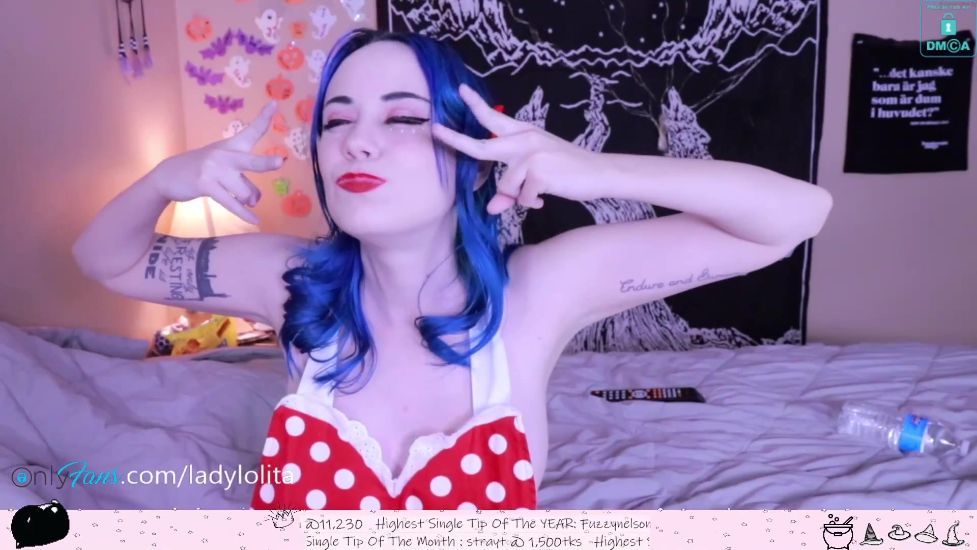 tinylolita Video 291 Seconds