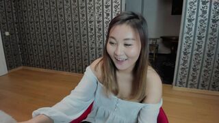 hottest_asian Video  1373 Seconds