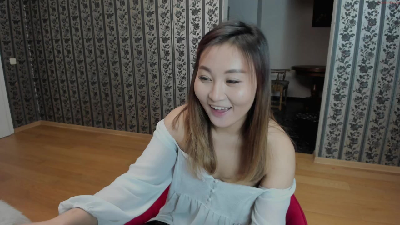 hottest_asian Video 1373 Seconds