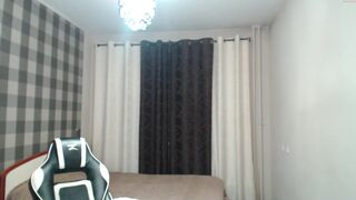 marshmallow_girl Video  218 Seconds