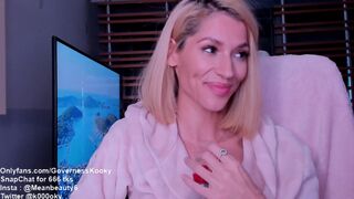 sensualkooky Video  363 Seconds