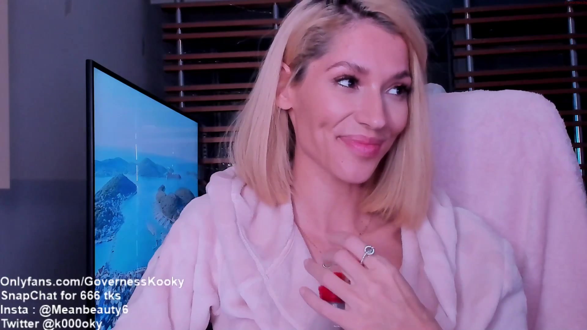 sensualkooky Video 363 Seconds