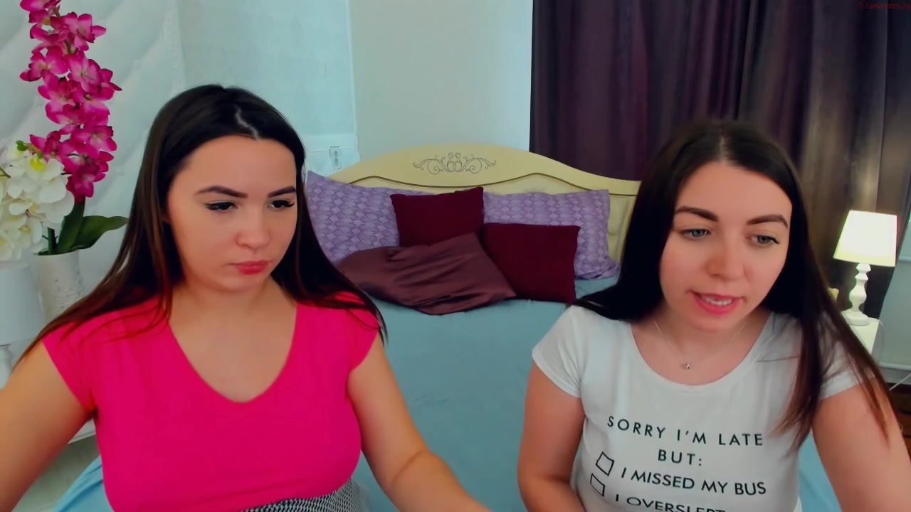 spacegirlss Video 1035 Seconds