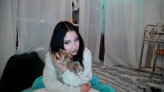 eevie_moon Video  334 Seconds