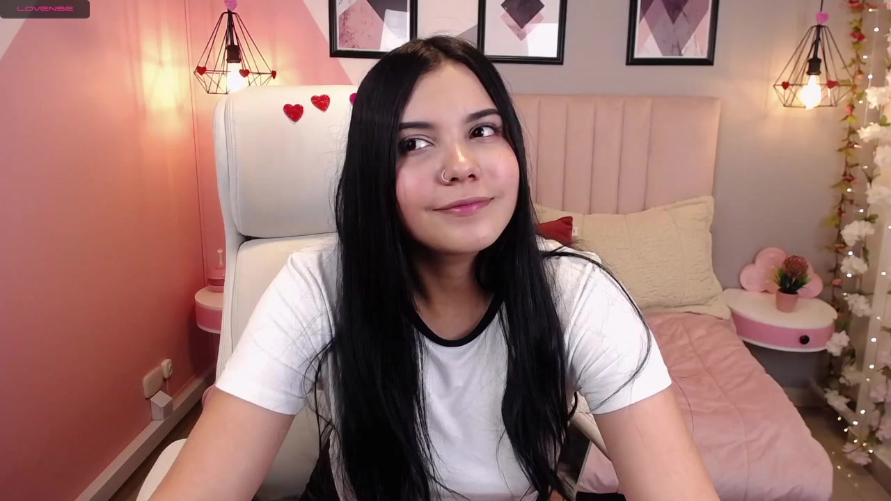 lucia_foster_ Video 770 Seconds