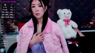 moli666 Video  331 Seconds