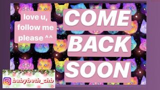 bbbeth_ Video  1406 Seconds