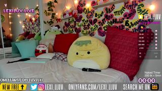lexi_luv Video  240 Seconds