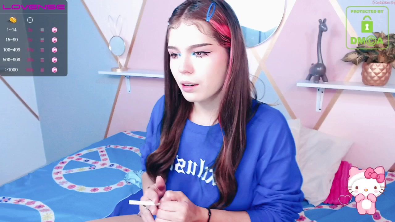 kittybubble Video 681 Seconds