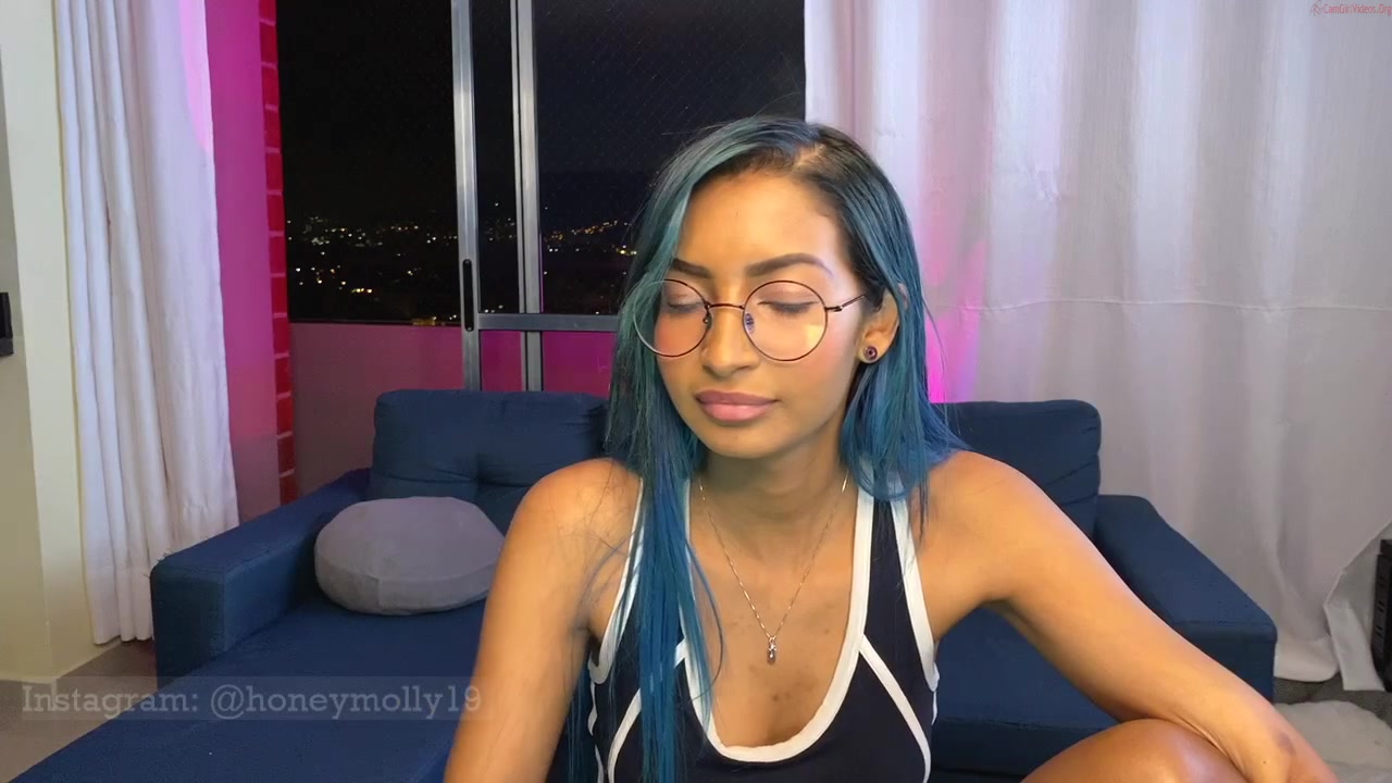 honey_moly Video 327 Seconds