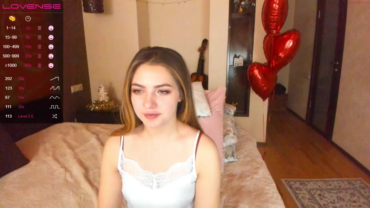 liyacrystal Video 493 Seconds