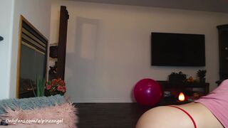 alpineangel99 Video  417 Seconds
