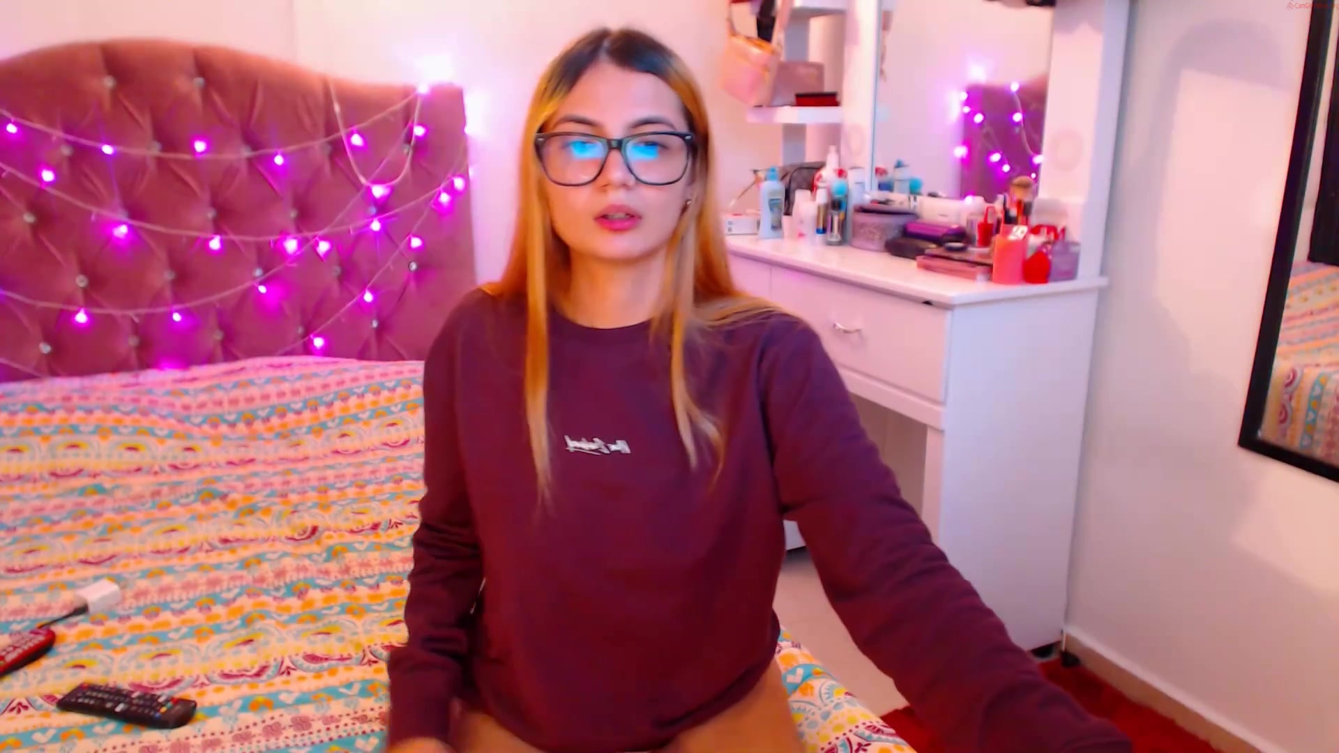 0krisstal Video  478 Seconds