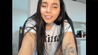 marcian_y_terri Video  892 Seconds