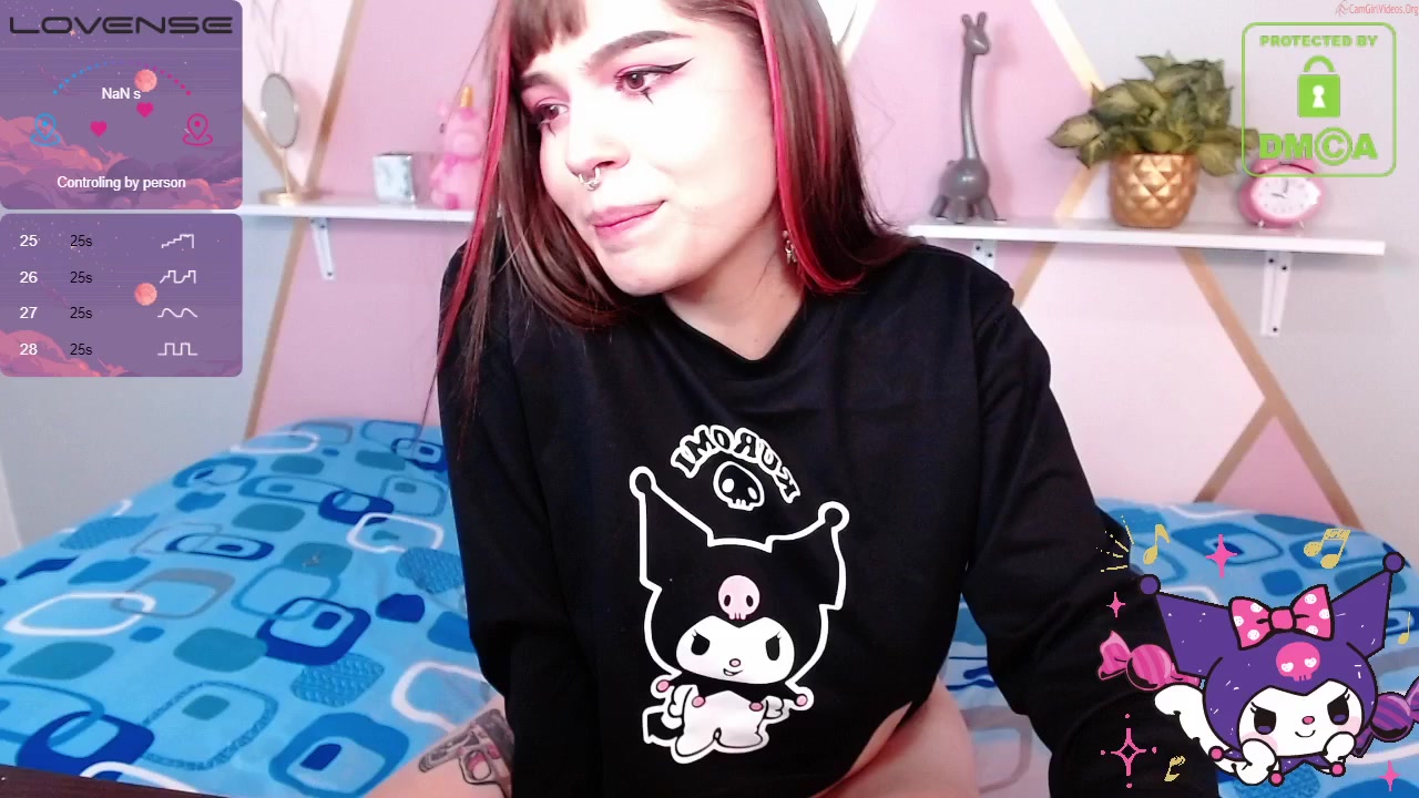 kittybubble Video 525 Seconds