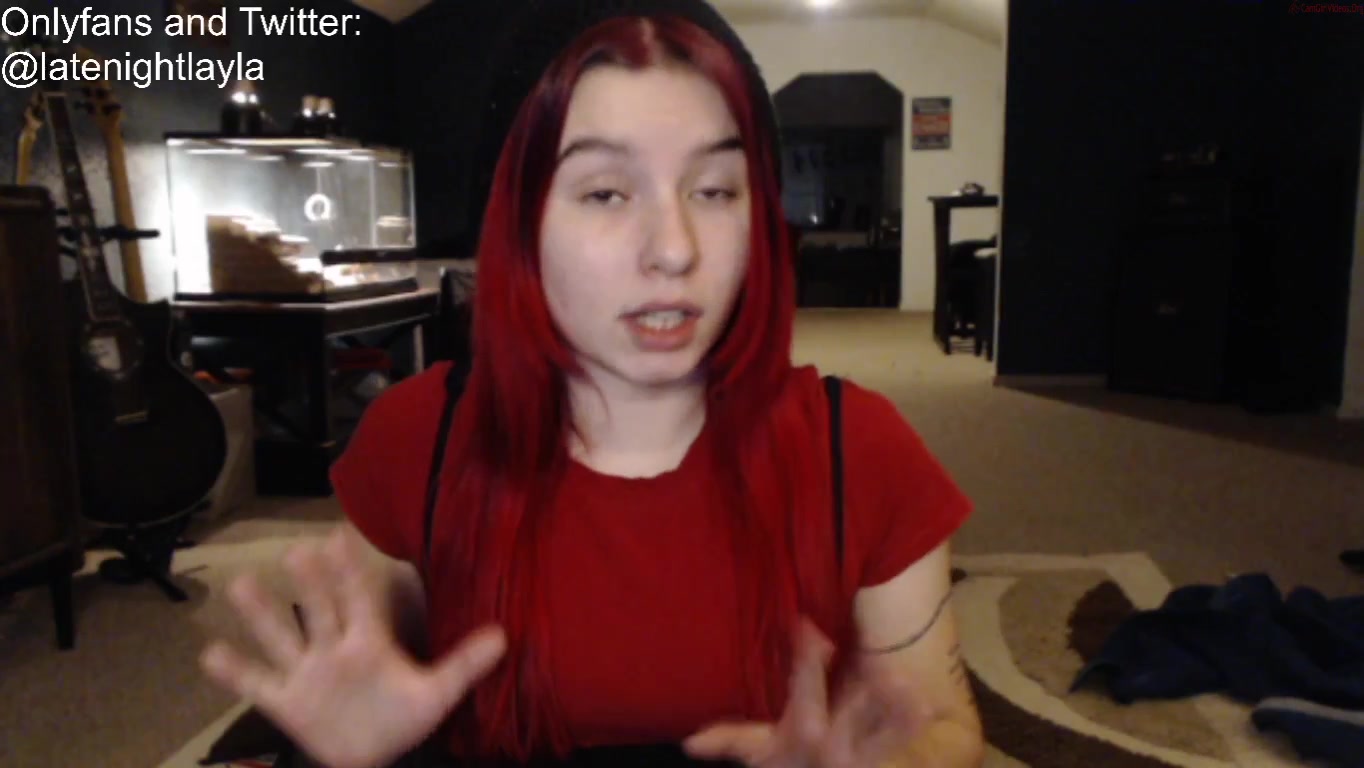 latenightlovegood Video 929 Seconds
