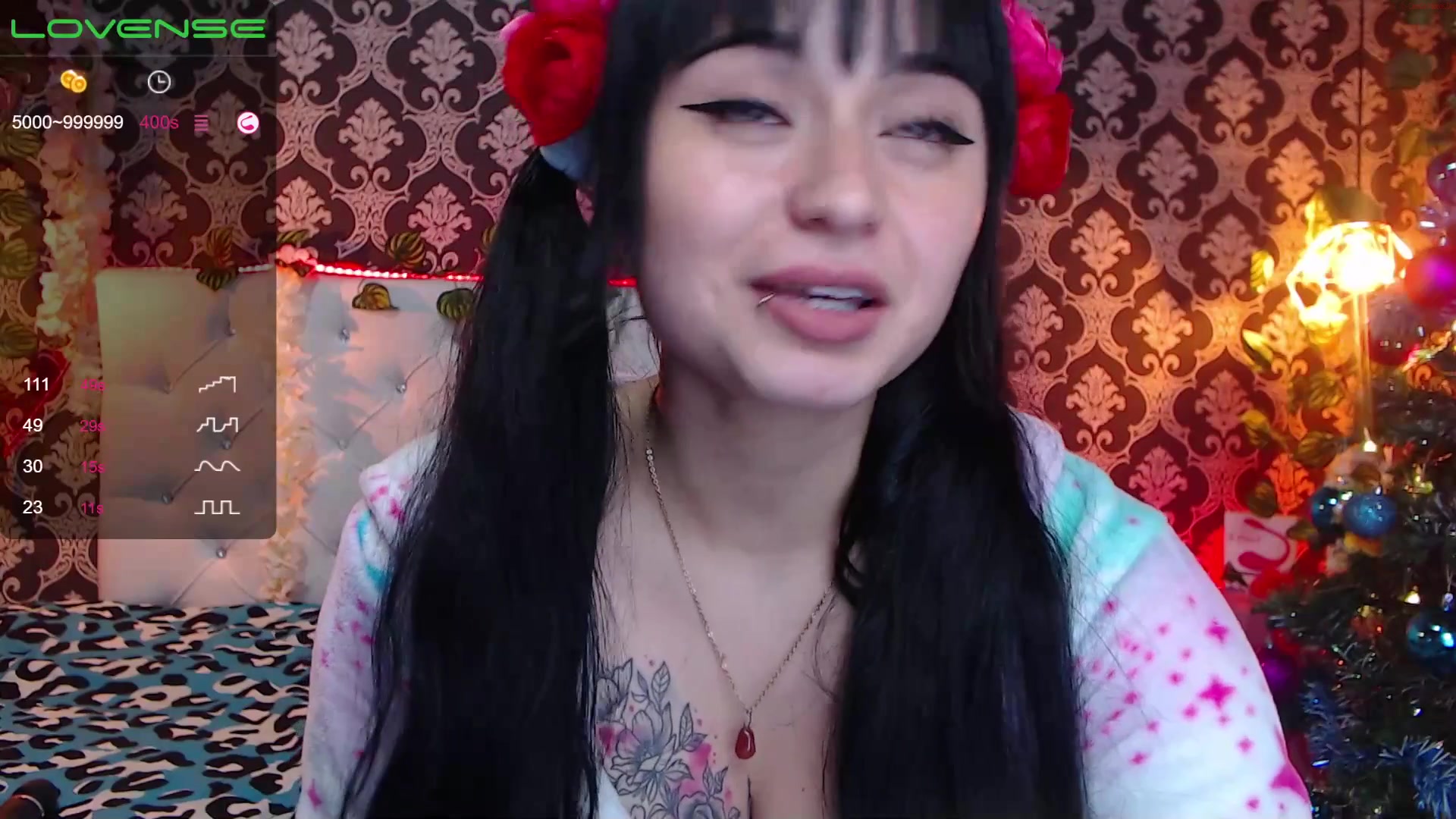 irinashaik_ Video 155 Seconds