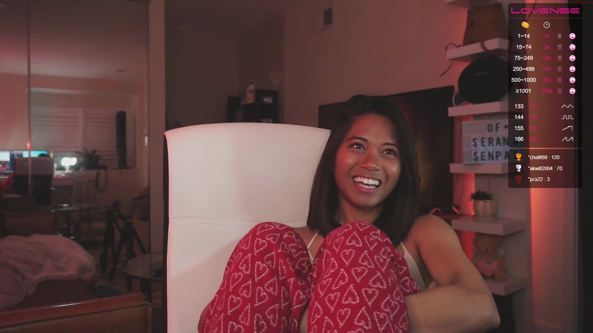 moansinahegao Video 660 Seconds