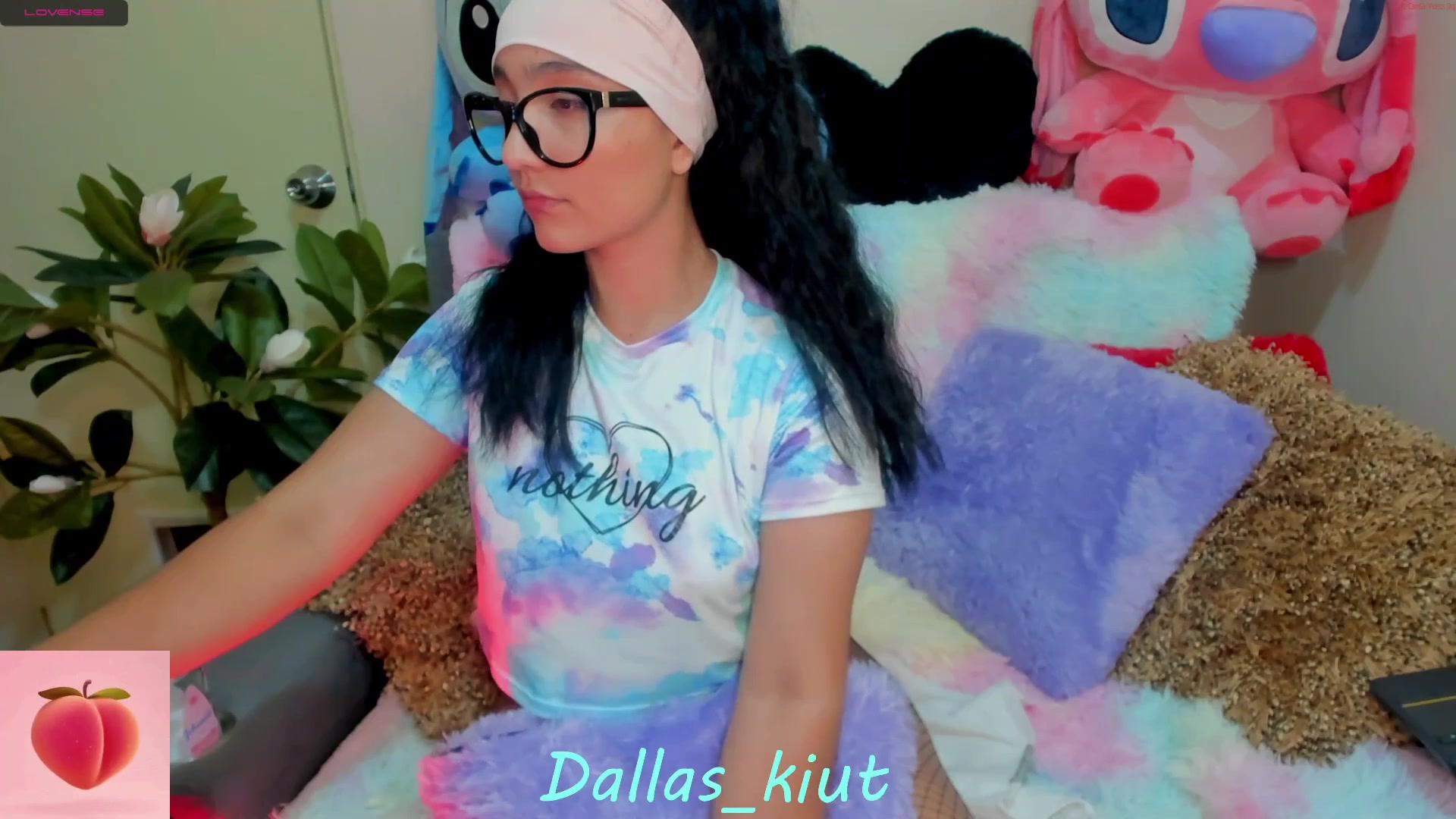 dallas_kiut Video  227 Seconds