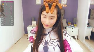 anniiesclub Video  152 Seconds