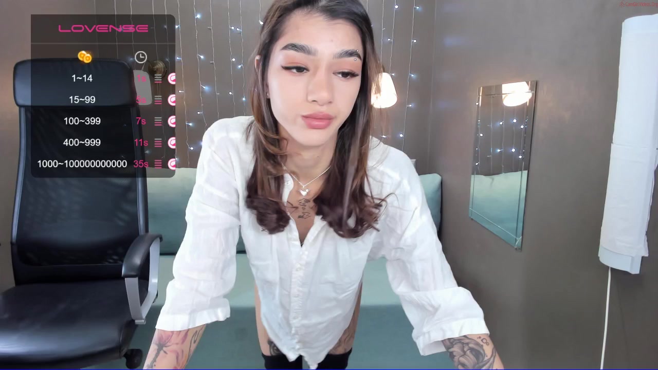 your_petite_dream Video 299 Seconds