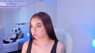 scarlett__baker Video  428 Seconds